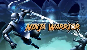 دانلود بازی جنگجوی نینجا - Ninja warrior
