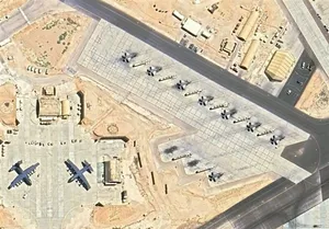 آمریکا در فکر انتقال پایگاه‌هایش به زیر زمین