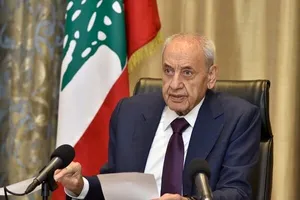 هشدار نبیه بری: وضعیت لبنان خطرناک است؛ چارچوب توافق نابود شده