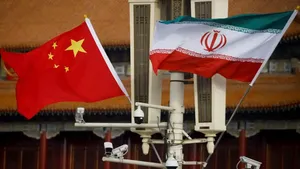 ۴ شرط چین برای سفر قالیباف به پکن