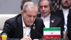 پزشکیان: عملکرد سازمان ملل در مواجه با تجاوز به ایران بسیار ناامیدکننده است