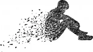 ۱۴ ماده طبیعی موثر در کاهش علائم افسردگی (اینفوگرافیک)