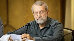 چرایی ترور علی لاریجانی از زبان رئیس سابق MI۶
