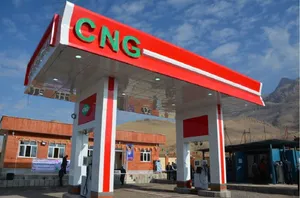 نصب CNG رایگان برای تاکسی‌های اینترنت