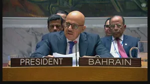 بحرین : در هیچ نشستی که ایران در آن باشد شرکت نمی کنیم، حتی نشست عمان