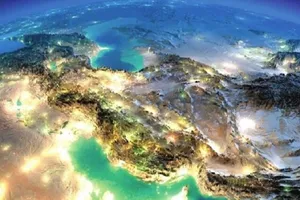 کدام مناطق ایران در برابر انتشار CO₂ و تغییرات اقلیمی آسیب‌پذیرترند؟
