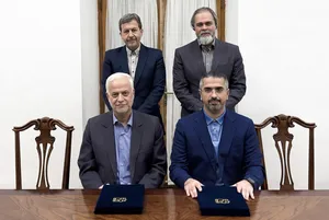 امضای تفاهم‌نامه برگزاری جشنواره کودک در اصفهان