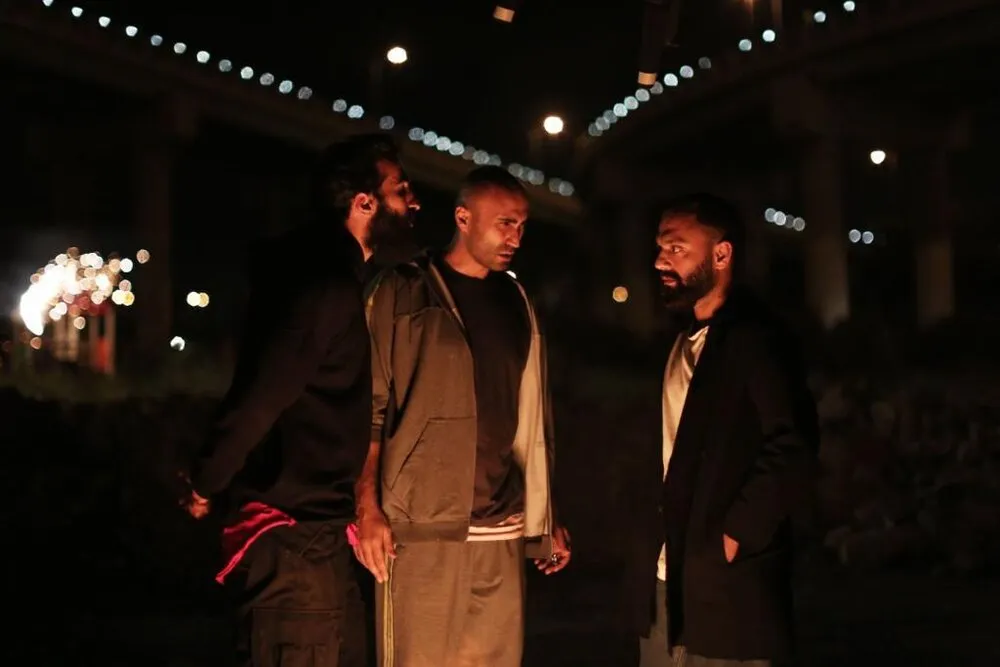 سریال «غورباقه» سریال «غورباقه»