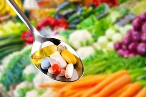 از کجا بفهمیم به مولتی‌ویتامین نیاز داریم؟