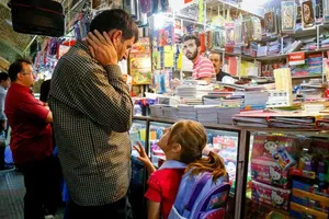 خرید مداد و دفتر مدرسه هم قسطی شد؟