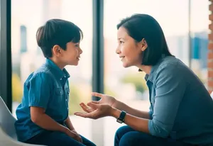 چطور نیاز‌های بچه‌ها را بفهمیم و بهتر با آن‌ها رفتار کنیم؟