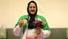 فائزه احمدی قهرمان جهان شد؛ سهمیه پارالمپیک لس‌آنجلس برای ایران