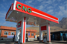 نصب CNG رایگان برای تاکسی‌های اینترنت
