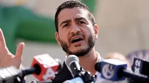 سید، نامزد مسلمان سنای آمریکا: نمی‌گذاریم پول مان را به اسرائیل دهند