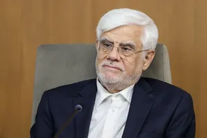 عارف: نگاه دولت به حضور زنان، ارزشی است