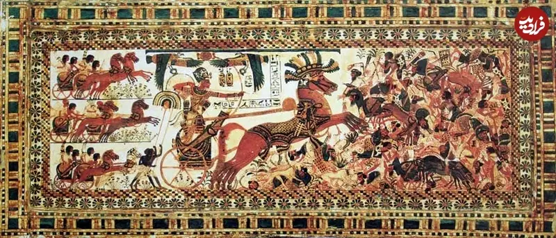 مصر باستان مصر باستان