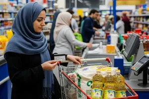 عارف: با افزایش قیمت‌ها، عدد کالابرگ را اصلاح می‌کنیم