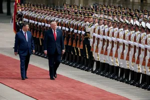 تنش‌زدایی نوظهور میان آمریکا و چین/ خداحافظی پکن با منطق جنگ سرد جدید