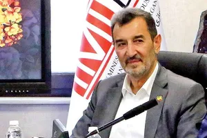 نتایج بسیار خوب اکتشاف در معادن جدید چادرملو، آینده شرکت را تضمین می‌کند
