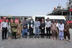 آزادی و بازگشت ماهیگیران بازداشت‌شده ایرانی در امارات