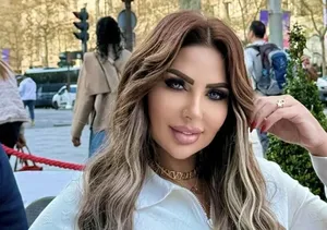 حکم اعدام برای سارا خلیفه مجری معروف تلویزیون مصر