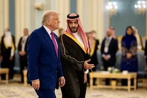 رسانه اسرائیلی فاش کرد؛ دست رد ترامپ به سینه بن سلمان برای حمله به یمن