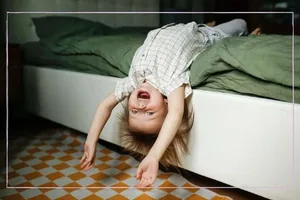۴ رفتار نگران‌کننده کودکان به روایت یک روان‌شناس