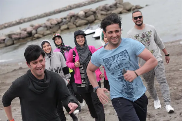 سریال «ممنوعه»