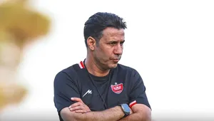 تارتار: یک حسرت بزرگ برای پرسپولیس در دربی؛ گل برتری را حفظ نکردیم