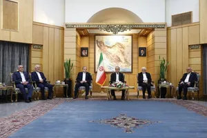 پزشکیان: هدف اجلاس بریکس مقابله با یک‌جانبه‌گرایی است