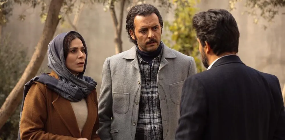 سریال «می‌خواهم زنده بمانم»