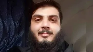 دستگیری پسرعموی بشار اسد به دست ارتش لبنان