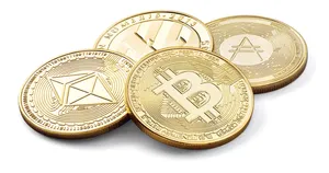 بیت‌کوین و اتریوم صعود کردند