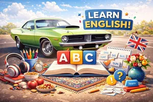 آموزش زبان انگلیسی به سبک عصر ایران / درس سیزده